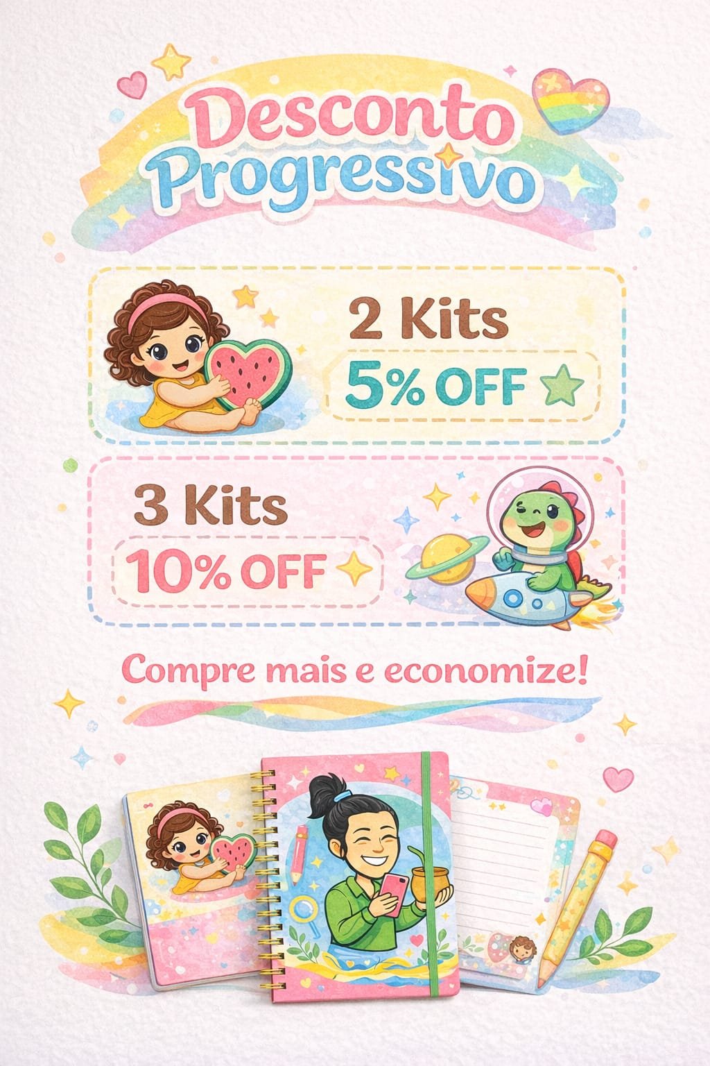 Promoção